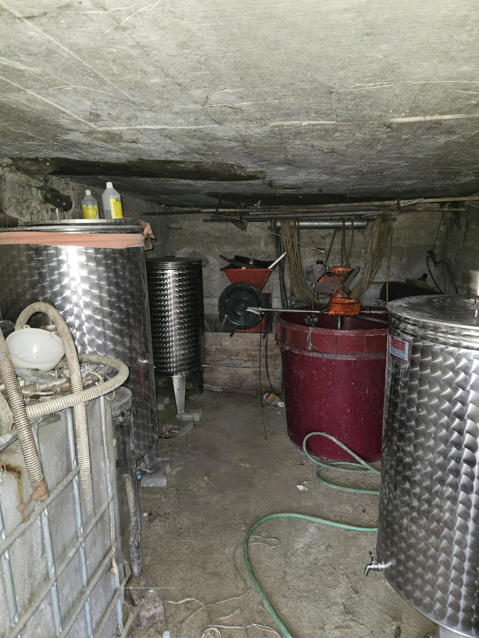 Дом в Шентиле, Словения, 173 м² - фото 16