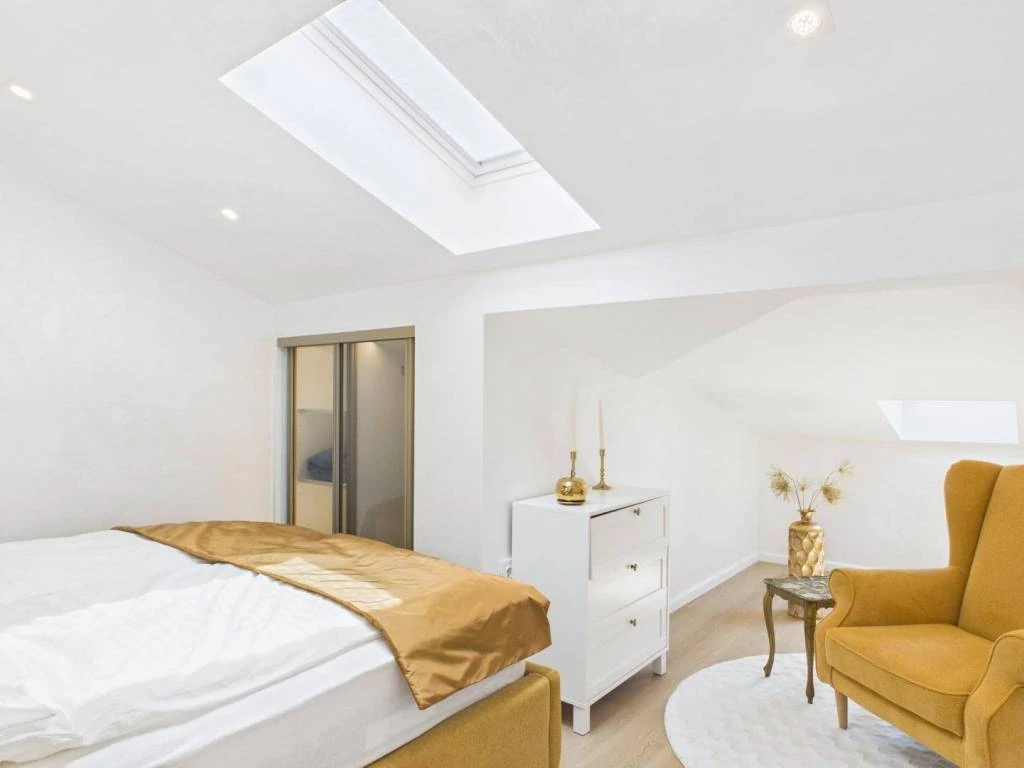 Квартира в Опатии, Хорватия, 85 м² - фото 16