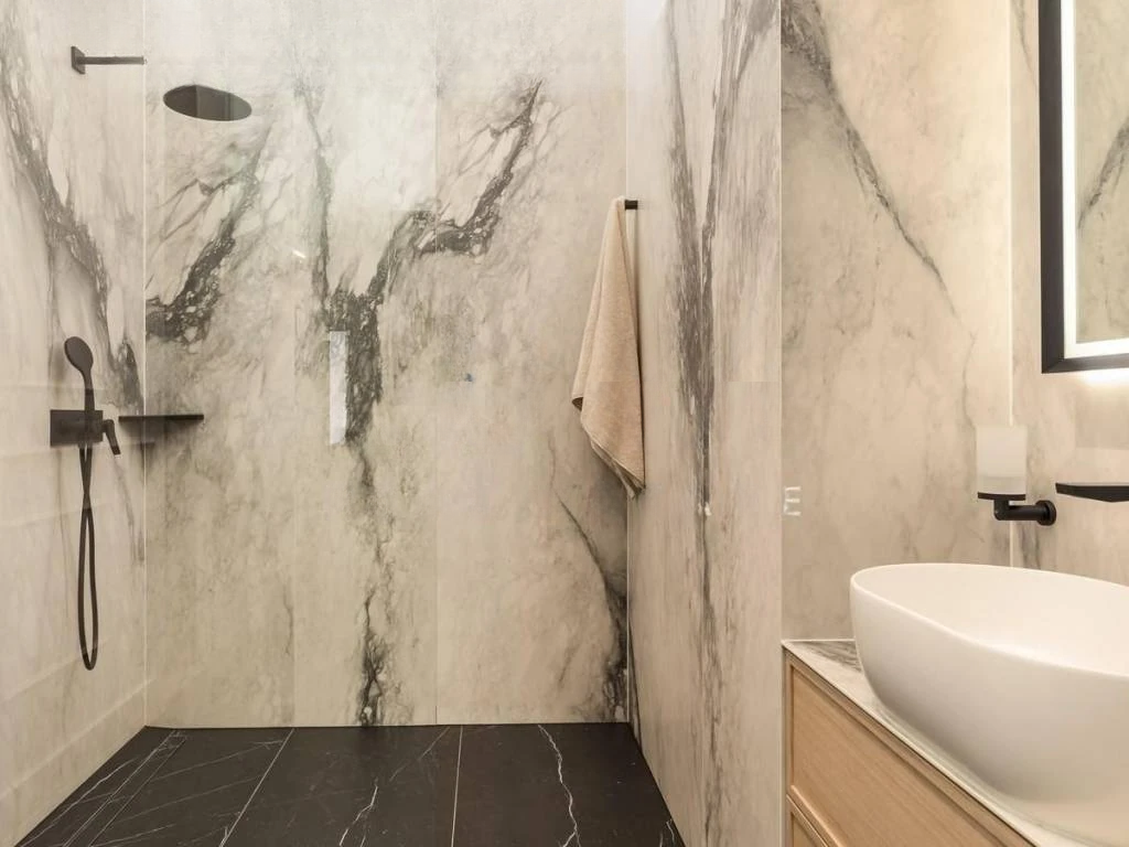 Квартира в Опатии, Хорватия, 114 м² - фото 16