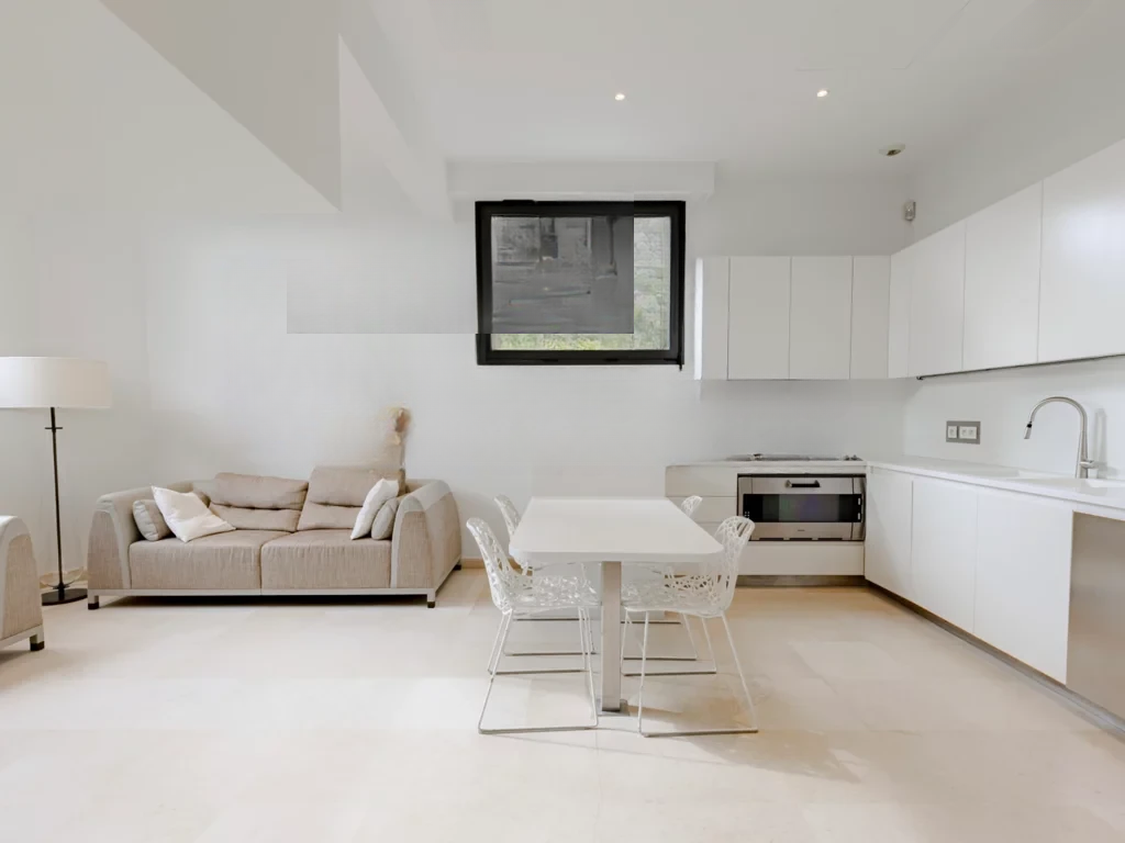 Квартира в Ларвотто, Монако, 580 м² - фото 16