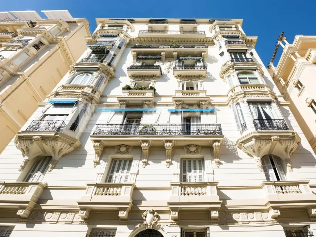 Квартира в Монако, Монако, 295 м² - фото 16