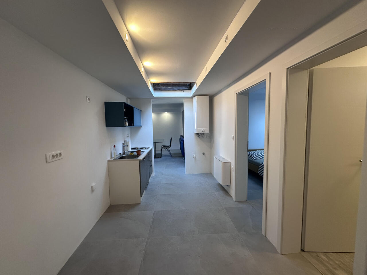 Квартира в Изоле, Словения, 62 м² - фото 17