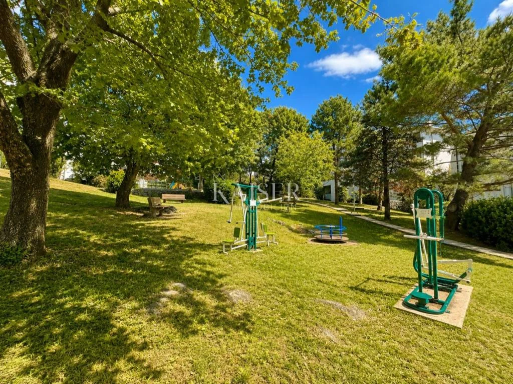 Квартира в Опатии, Хорватия, 108 м² - фото 17