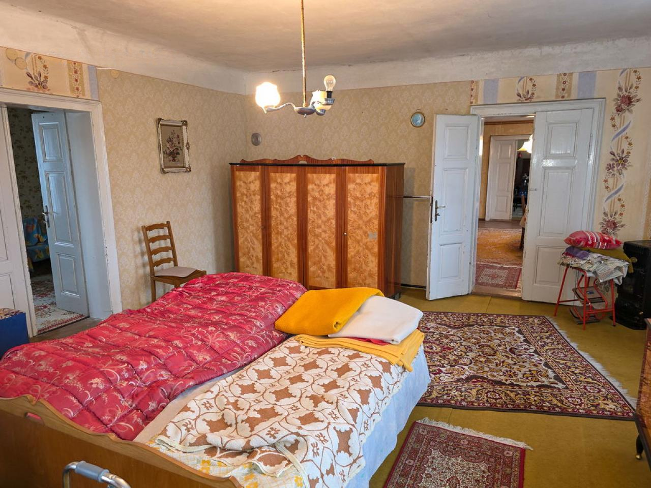 Ферма в Лютомере, Словения, 317 м² - фото 17