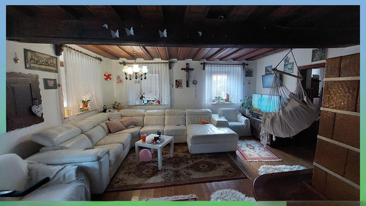 Ферма в Кране, Словения, 33 136 м² - фото 17