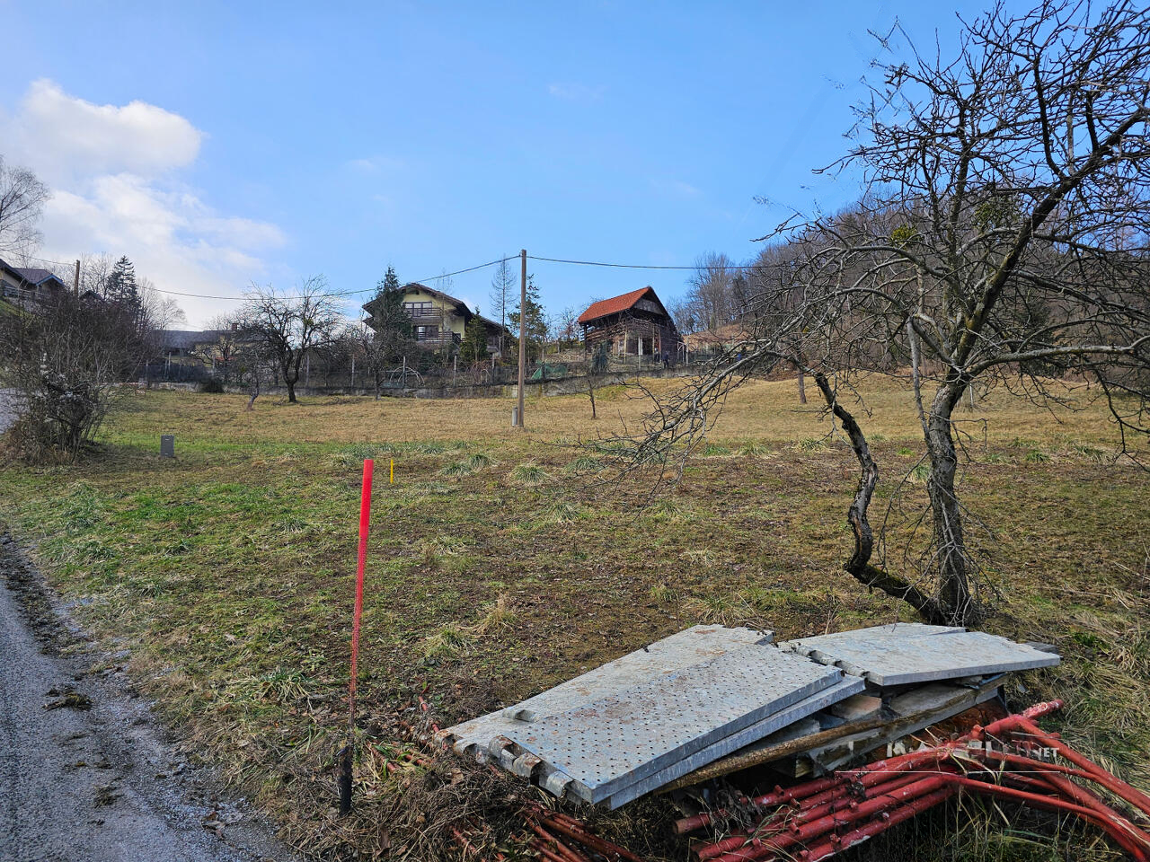 Ферма в Лашко, Словения, 27 245 м² - фото 17