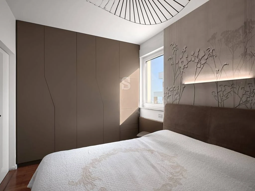 Квартира в Опатии, Хорватия, 92 м² - фото 17