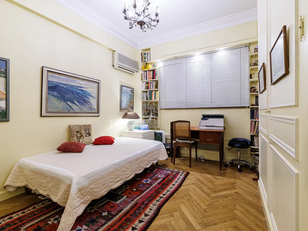 Квартира в Сен-Романе, Монако, 174 м² - фото 17