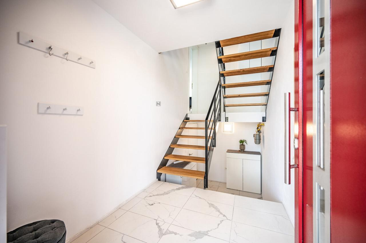 Дом в Любляне, Словения, 150 м² - фото 17