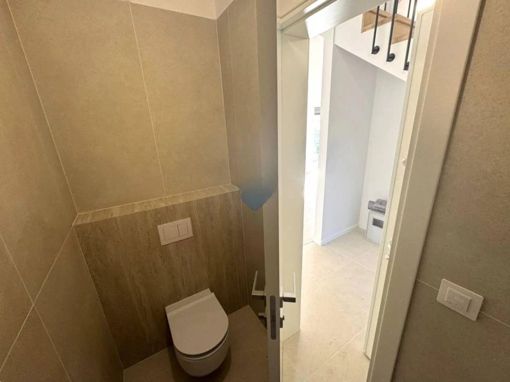 Квартира в Опатии, Хорватия, 148 м² - фото 17