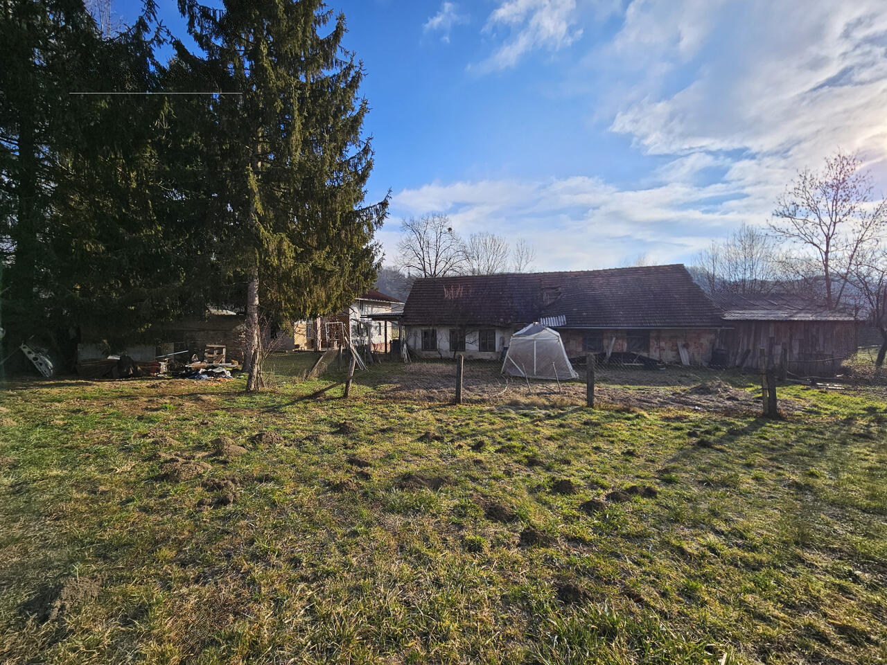 Ферма в Шентиле, Словения, 25 430 м² - фото 17