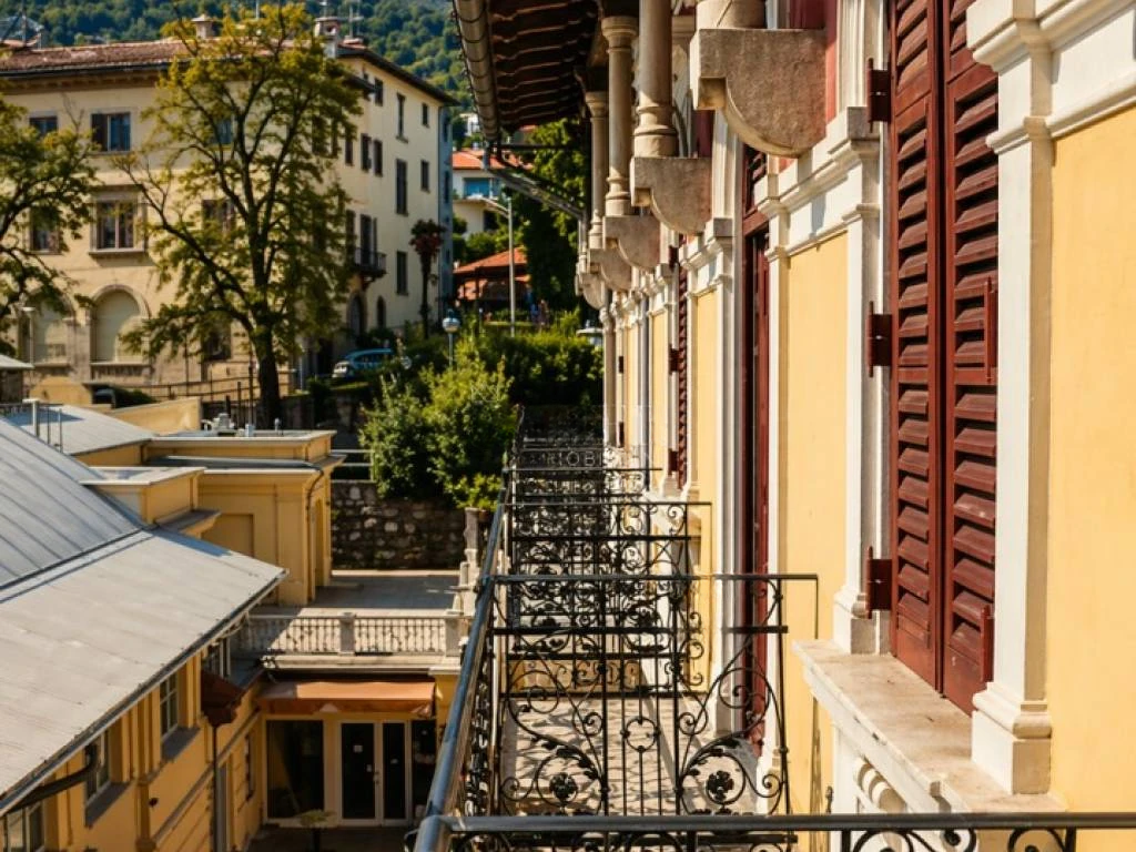 Квартира в Опатии, Хорватия, 120 м² - фото 17