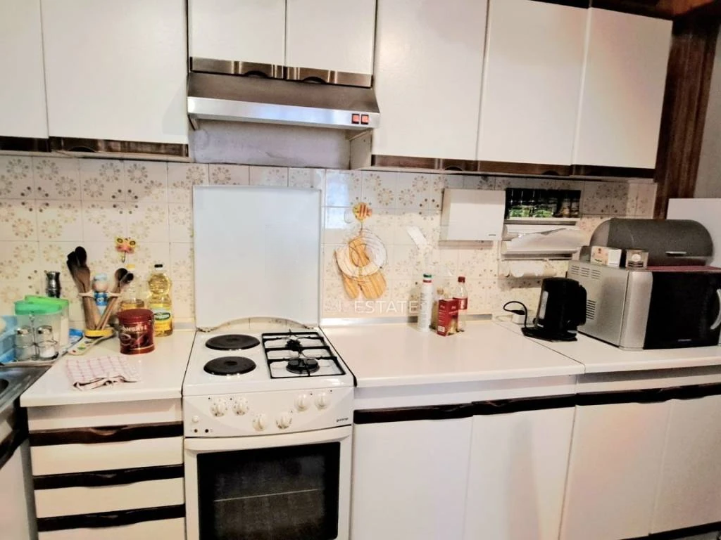 Квартира в Опатии, Хорватия, 57 м² - фото 17