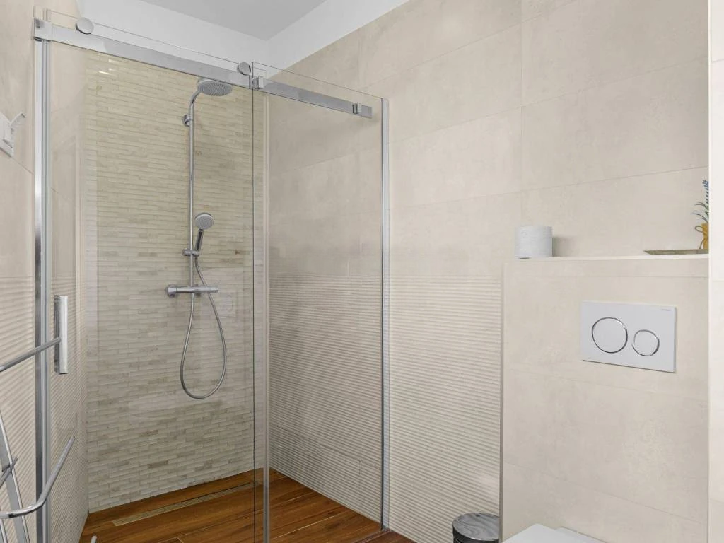 Квартира в Опатии, Хорватия, 113 м² - фото 17