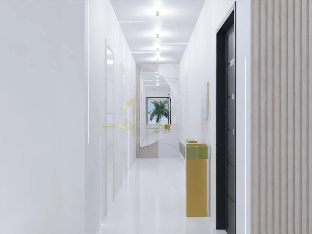 Квартира в Опатии, Хорватия, 130 м² - фото 17