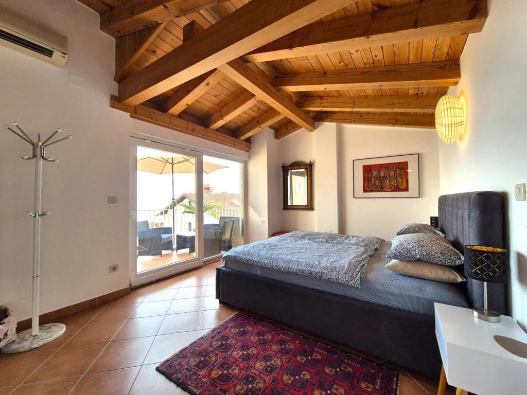 Квартира в Опатии, Хорватия, 107 м² - фото 17