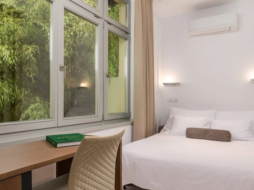 Квартира в Опатии, Хорватия, 90 м² - фото 17