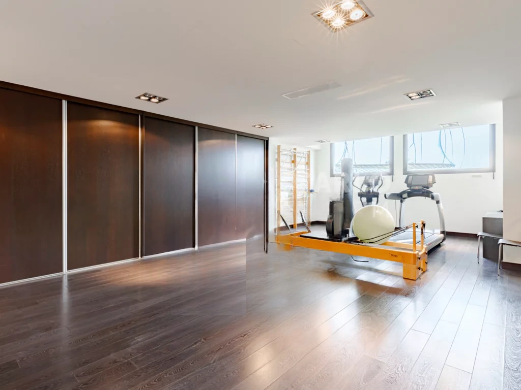 Квартира в Ларвотто, Монако, 580 м² - фото 17
