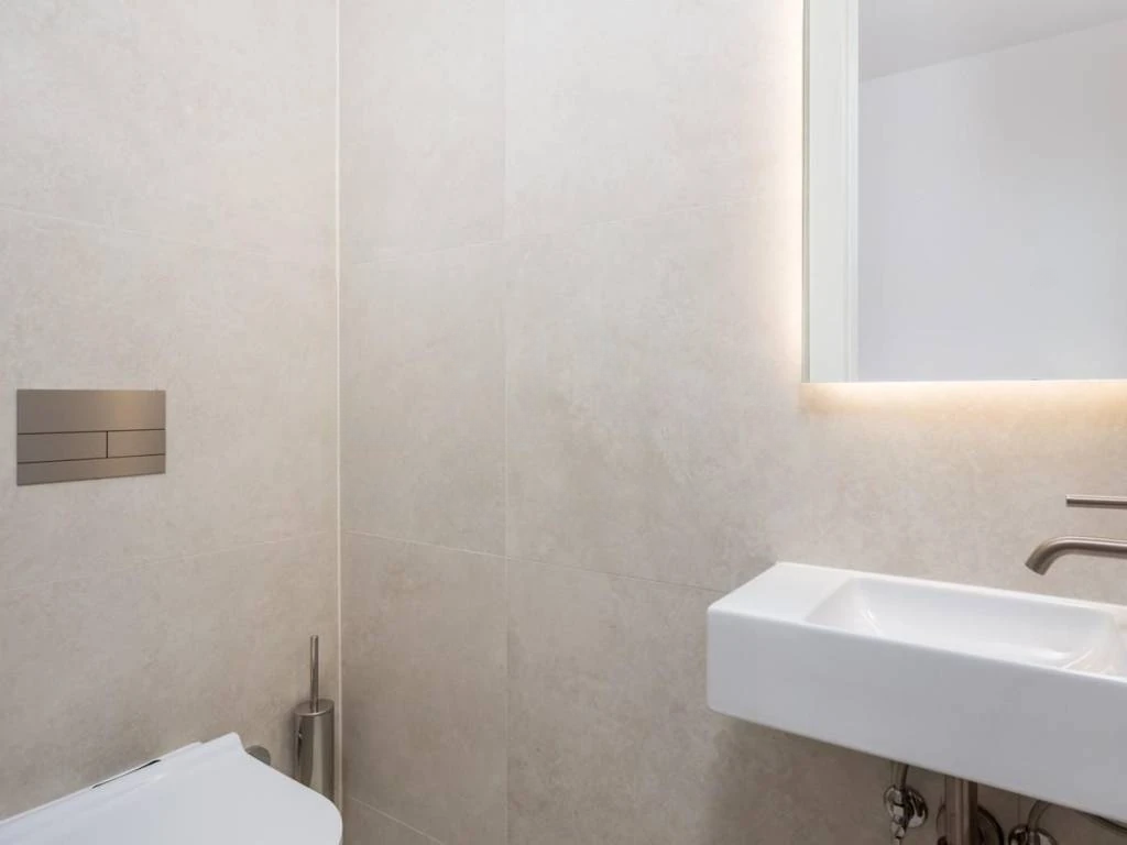 Квартира в Опатии, Хорватия, 112 м² - фото 17