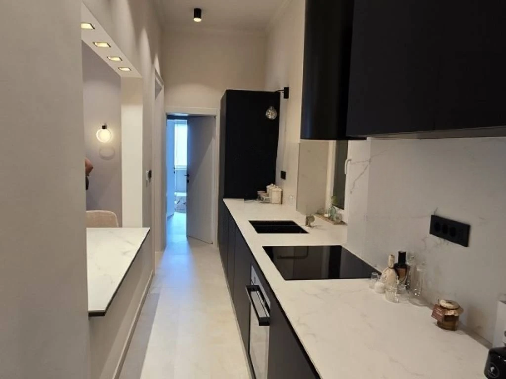 Квартира в Опатии, Хорватия, 64 м² - фото 17