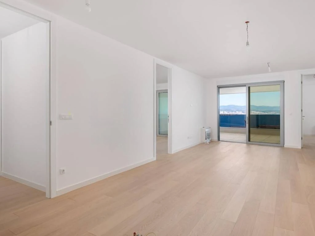 Квартира в Опатии, Хорватия, 92 м² - фото 18