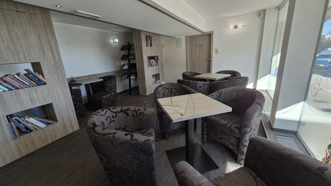 Офис в Любляне, Словения, 239 м² - фото 18