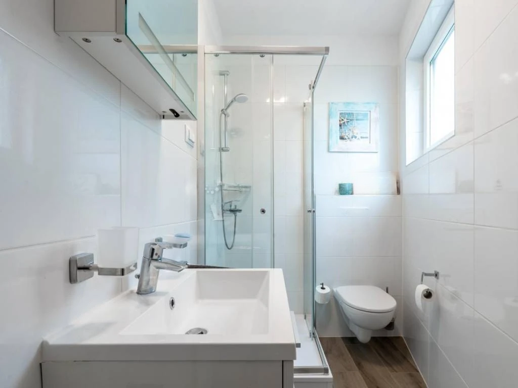 Квартира в Опатии, Хорватия, 94 м² - фото 18