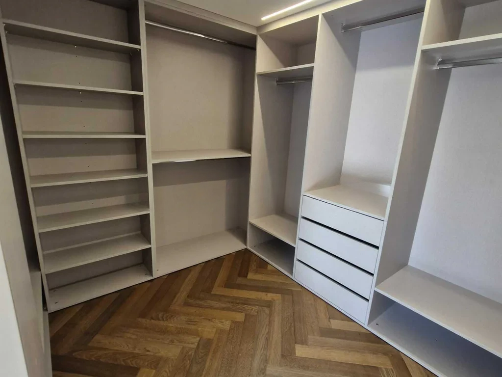 Квартира в Ла-Кондамине, Монако, 111 м² - фото 18