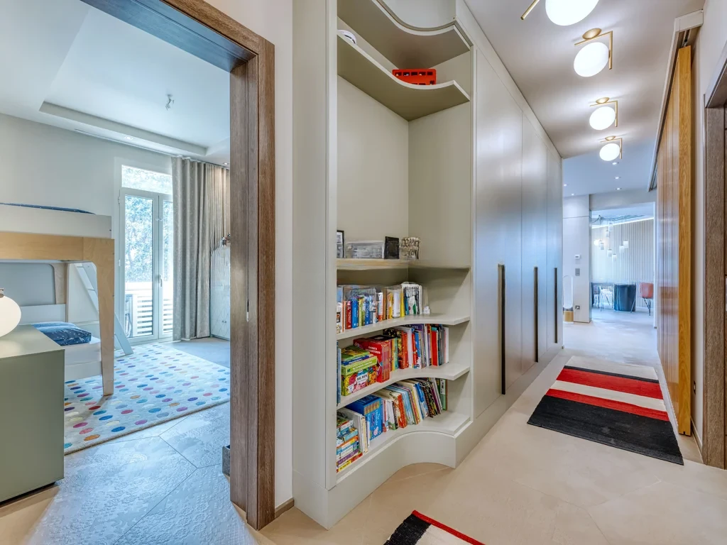 Квартира в Монегетти, Монако, 190 м² - фото 18