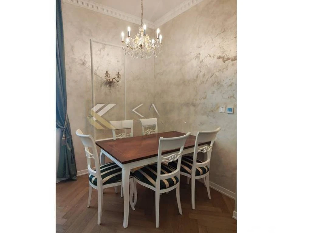Квартира в Опатии, Хорватия, 93 м² - фото 18