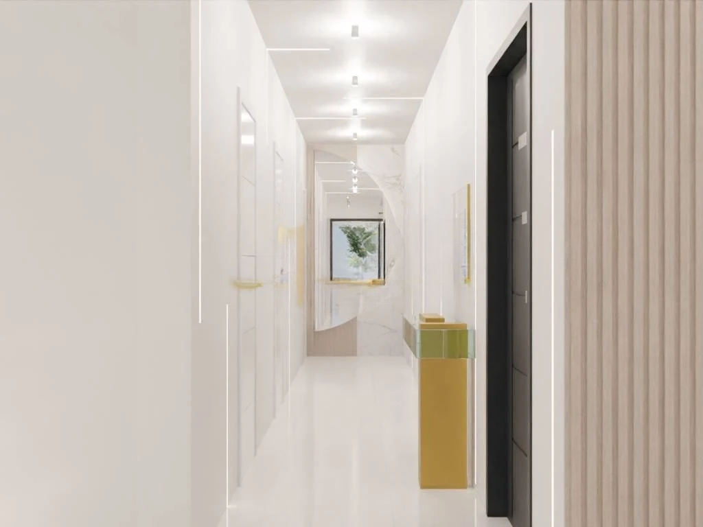 Квартира в Опатии, Хорватия, 130 м² - фото 18