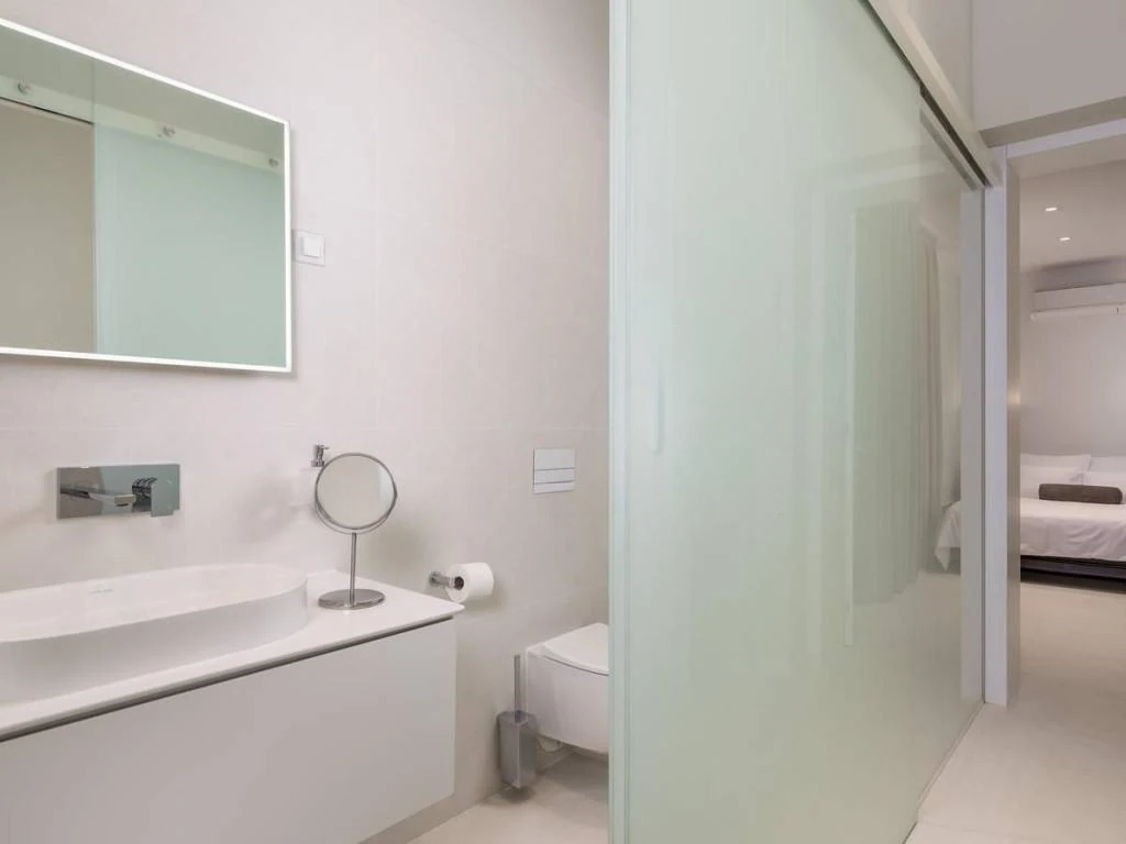 Квартира в Опатии, Хорватия, 90 м² - фото 18