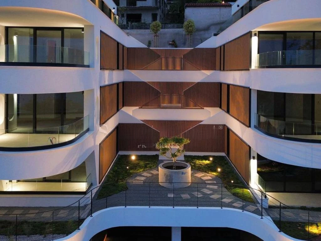 Квартира в Опатии, Хорватия, 172 м² - фото 18