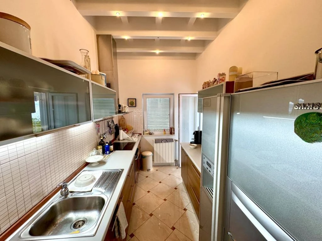 Дом в Опатии, Хорватия, 240 м² - фото 18