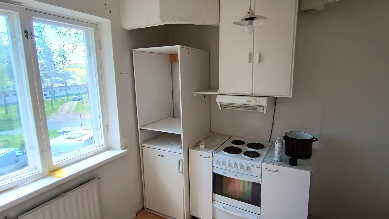 Квартира в Сало, Финляндия, 41 м² - фото 5