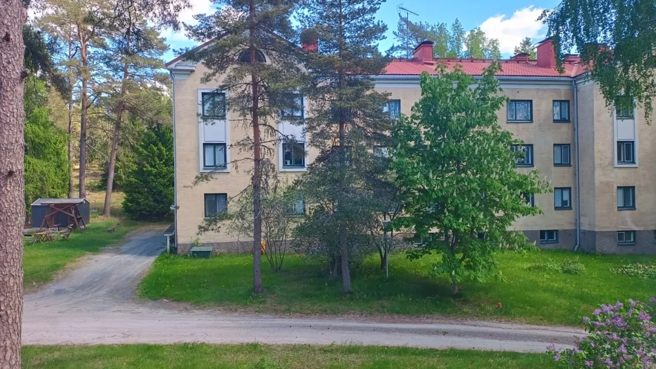 Квартира в Сало, Финляндия, 41 м² - фото 1