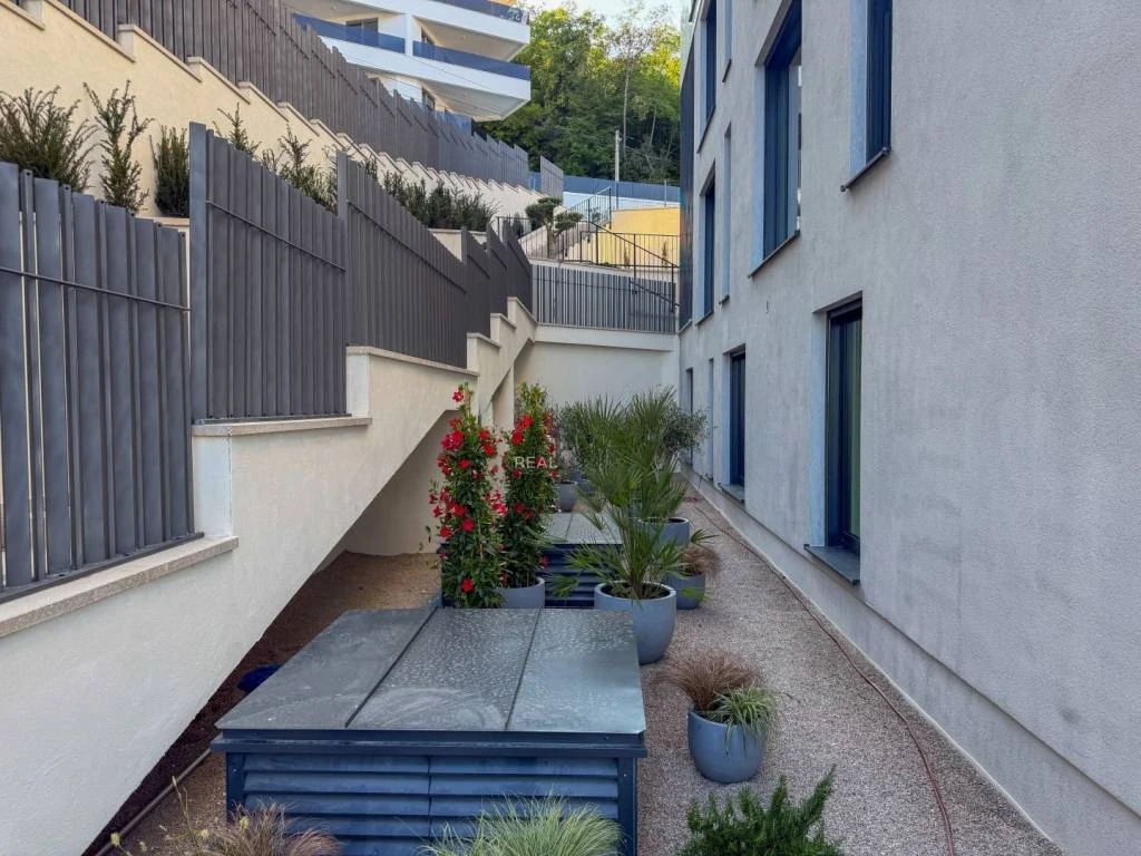 Квартира в Опатии, Хорватия, 97 м² - фото 18