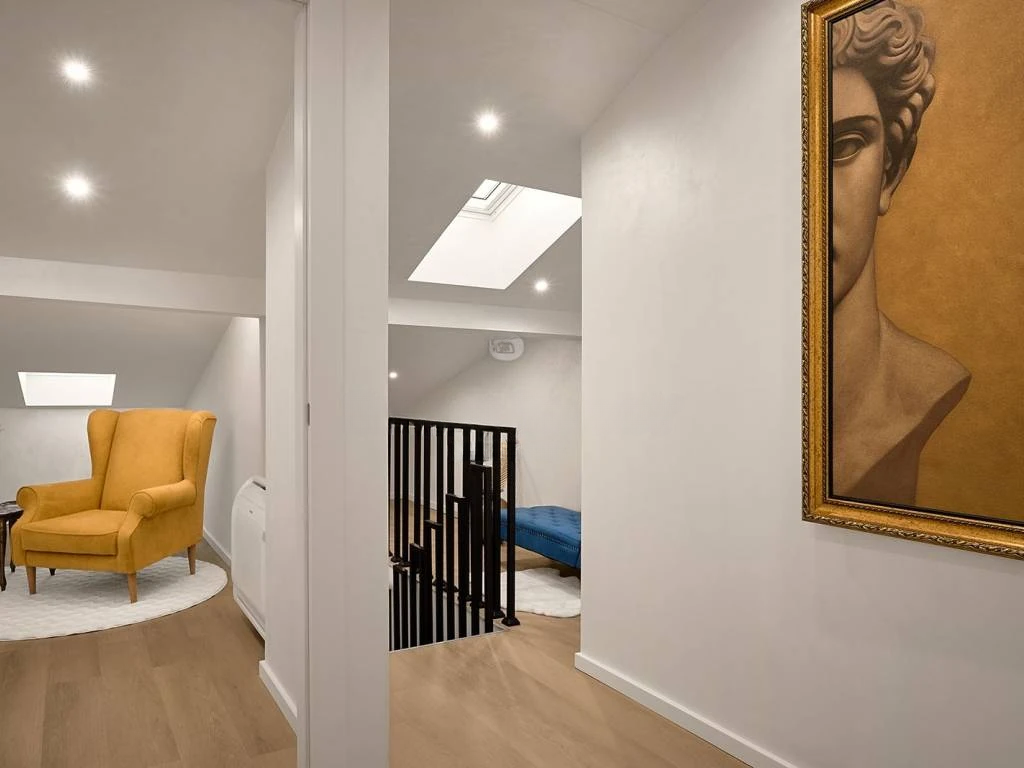 Квартира в Опатии, Хорватия, 85 м² - фото 18
