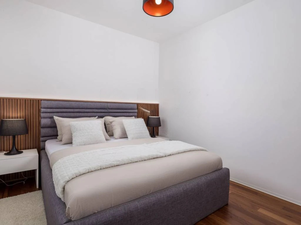Квартира в Опатии, Хорватия, 92 м² - фото 18