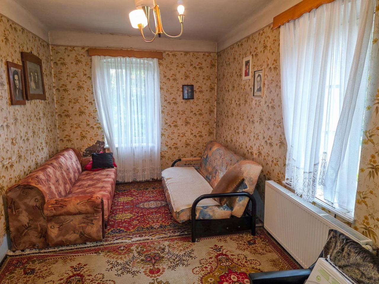 Ферма в Лютомере, Словения, 317 м² - фото 18