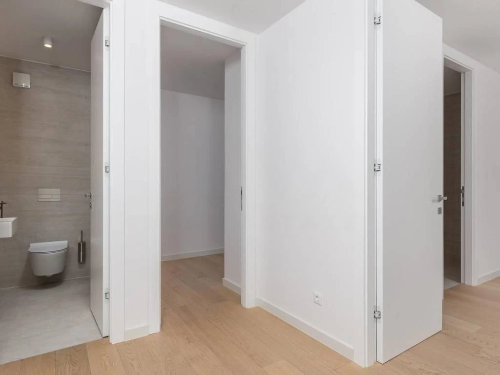 Квартира в Опатии, Хорватия, 102 м² - фото 18