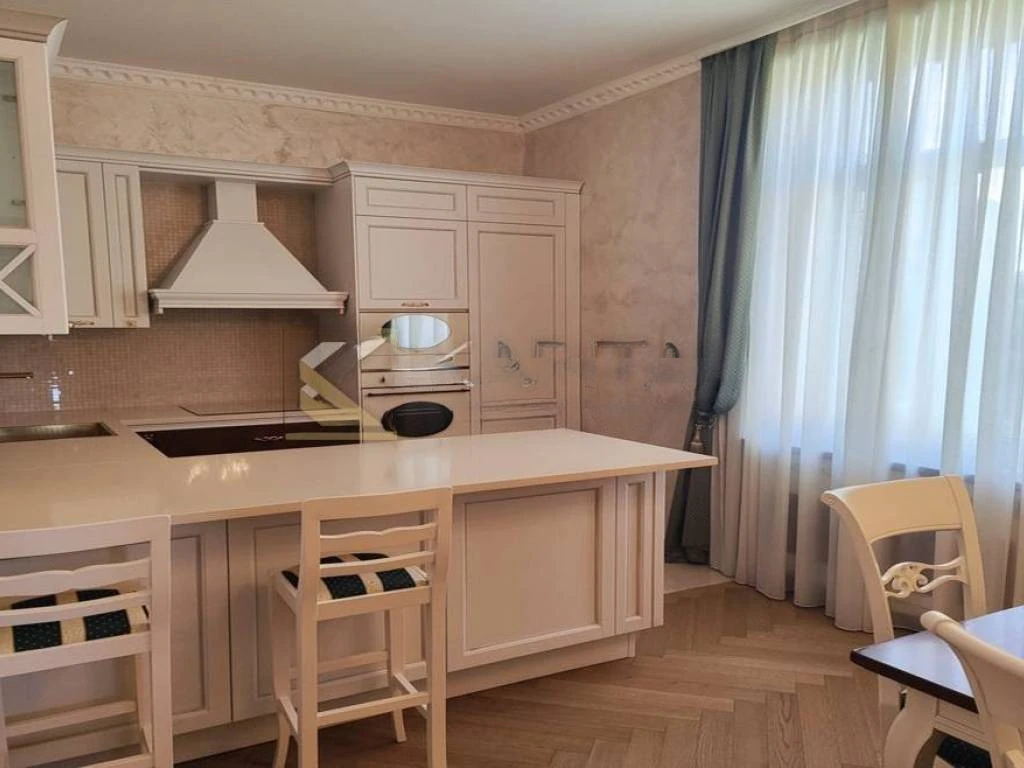 Квартира в Опатии, Хорватия, 93 м² - фото 19
