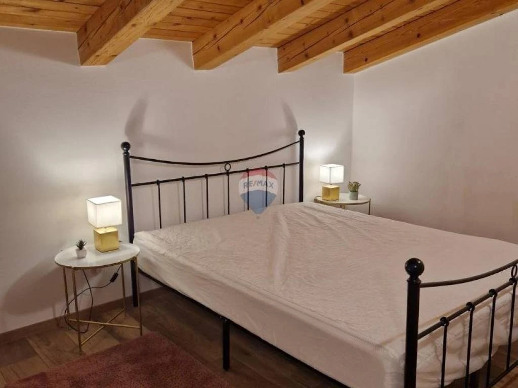 Квартира в Опатии, Хорватия, 107 м² - фото 19