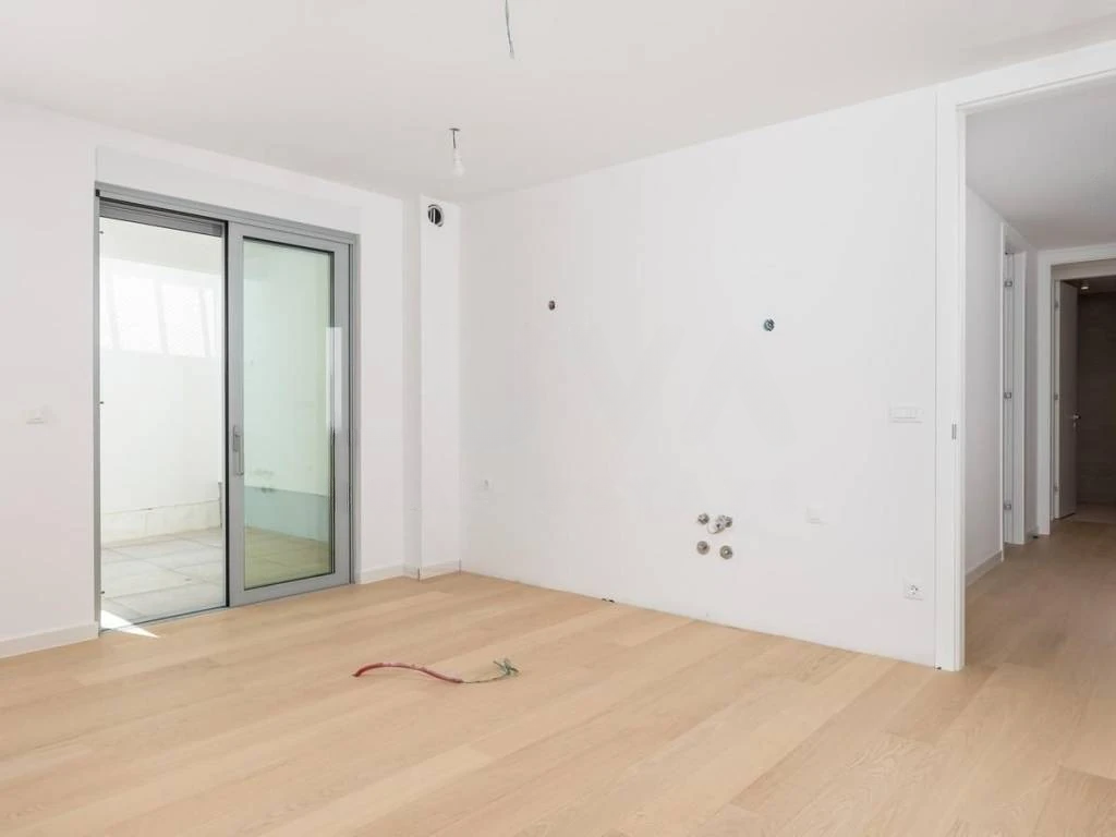 Квартира в Опатии, Хорватия, 112 м² - фото 19