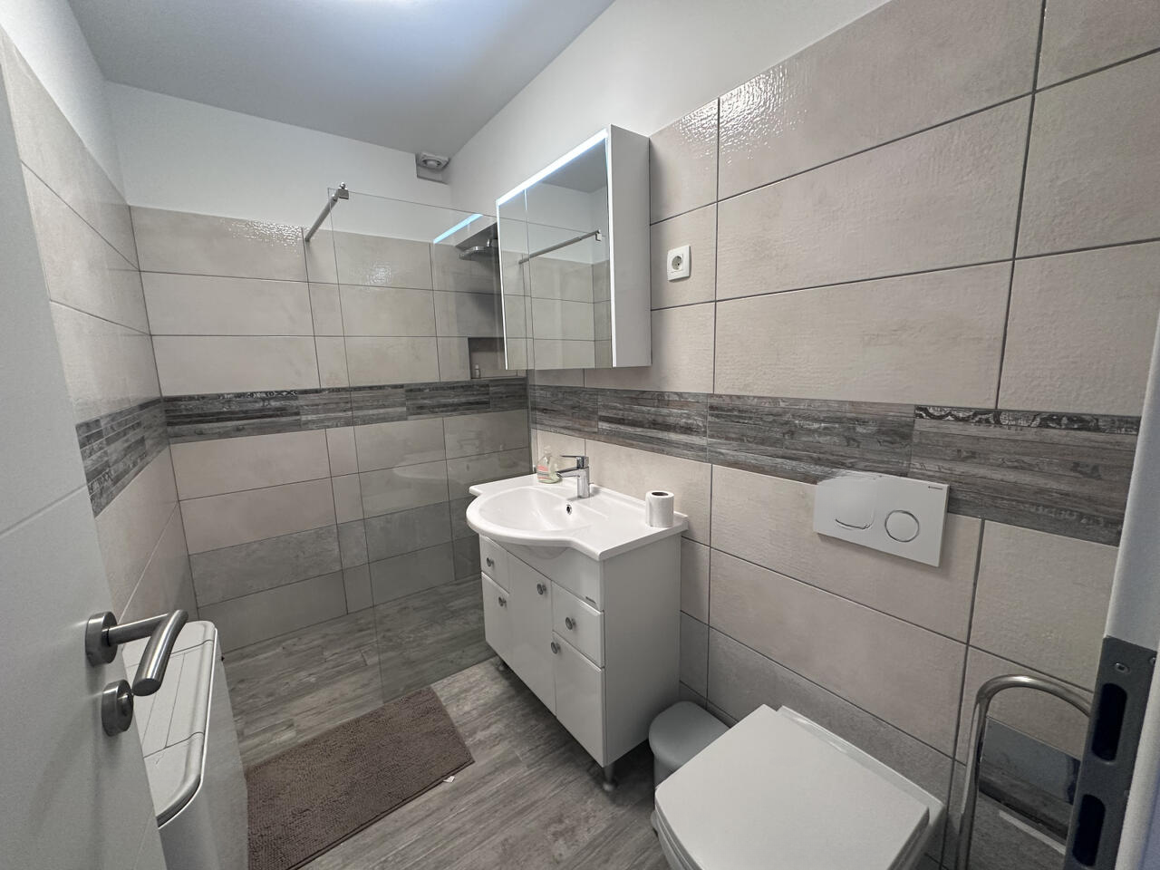Квартира в Изоле, Словения, 62 м² - фото 19
