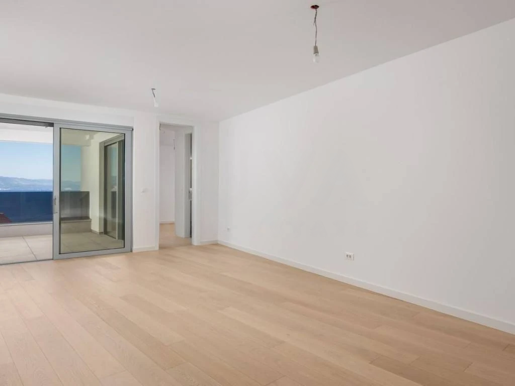 Квартира в Опатии, Хорватия, 92 м² - фото 19