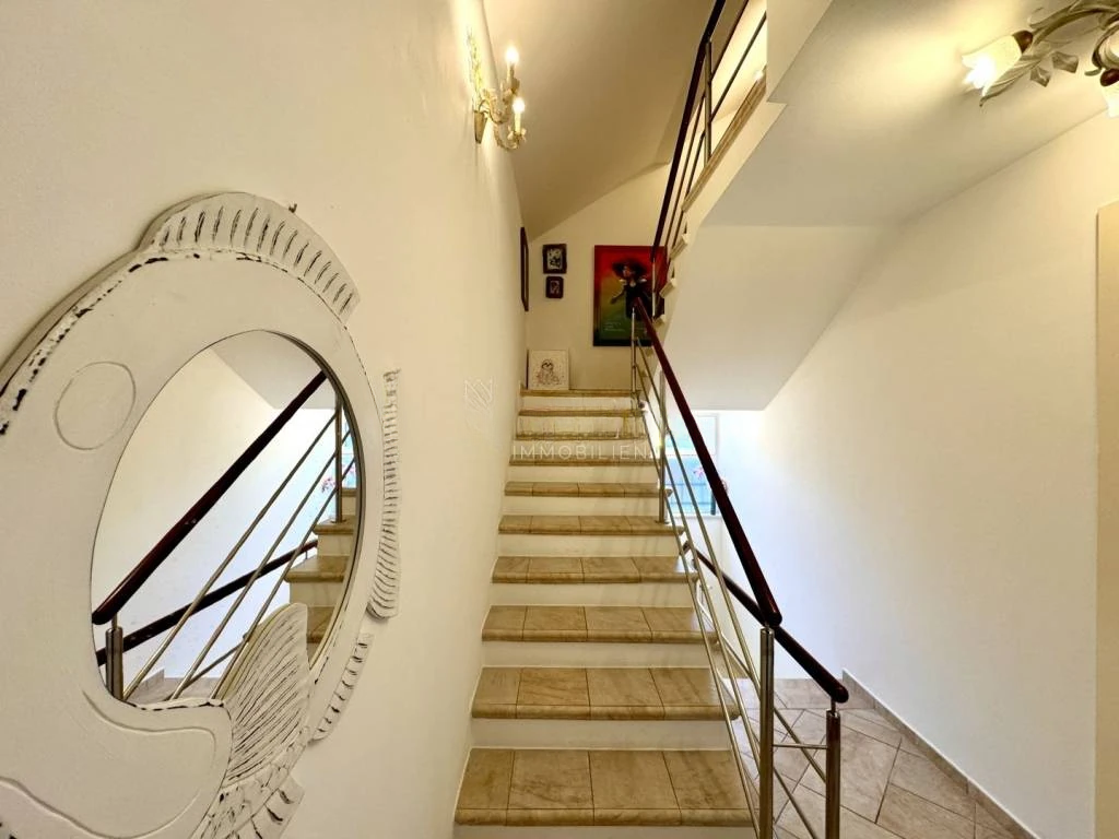 Дом в Опатии, Хорватия, 240 м² - фото 19