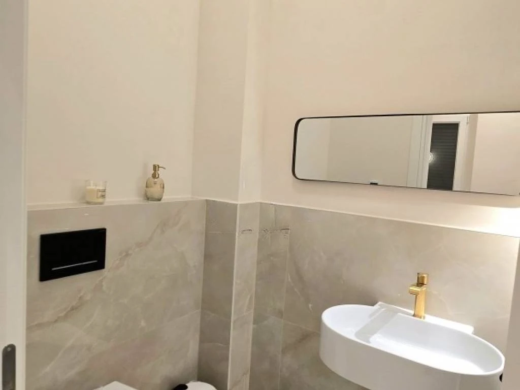 Квартира в Опатии, Хорватия, 64 м² - фото 19