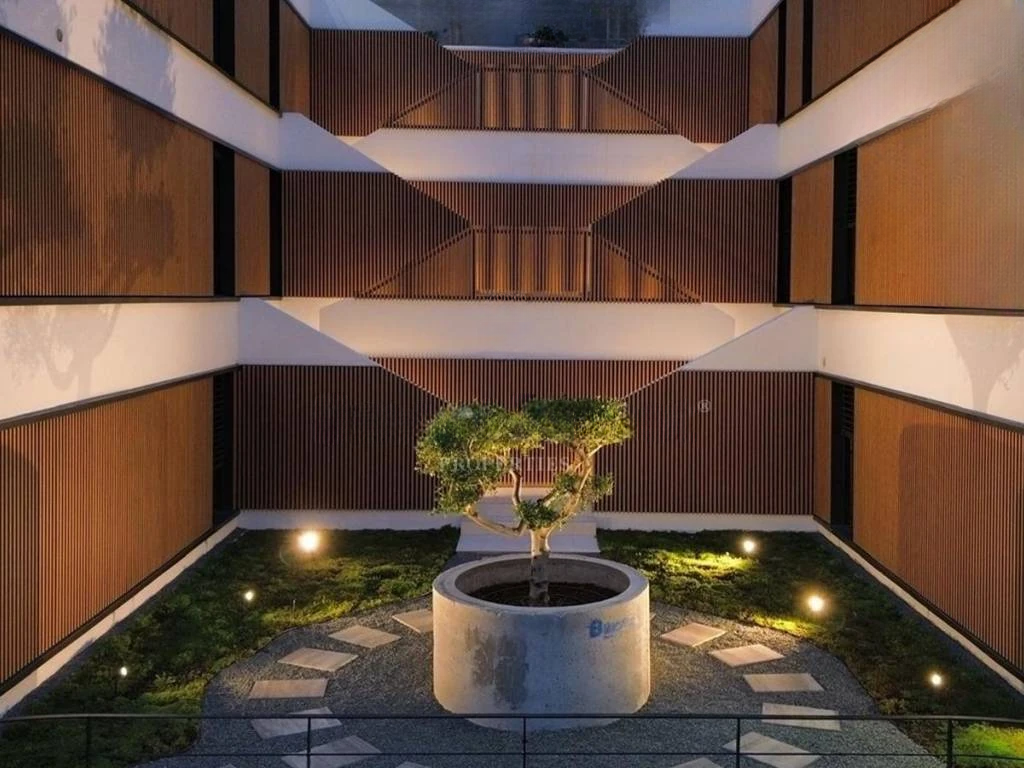 Квартира в Опатии, Хорватия, 172 м² - фото 19