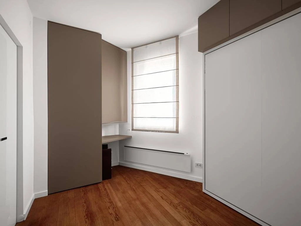 Квартира в Опатии, Хорватия, 92 м² - фото 19